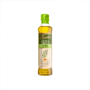 Olivetto Aceite Oliva Suave 250ml | Salud, Bienestar, Nutrición y Vida Balanceada