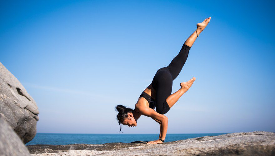 Bikram yoga: ¿qué es y cuáles son sus beneficios?