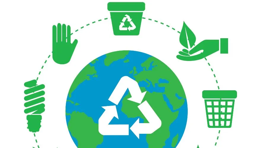Especializarse Final desenterrar Cuáles tipos de reciclaje hay y cómo hacerlos en casa?