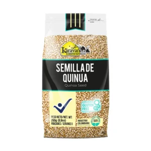 Quinoa en Semilla