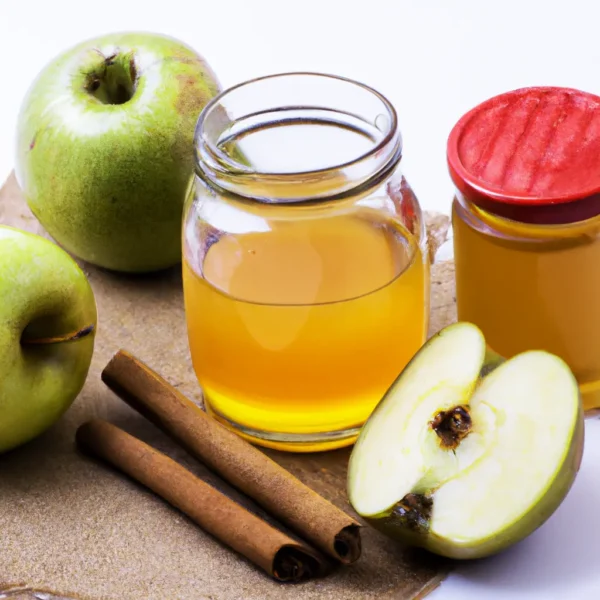 vijagre de manzana con curcuma 1 | Salud, Bienestar, Nutrición y Vida Balanceada