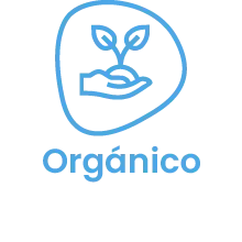 productos orgánicos