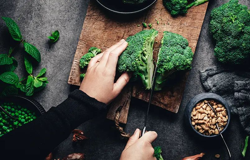 Recetas con brócoli: 5 preparaciones para deleitar| Cuida Tu Vida®