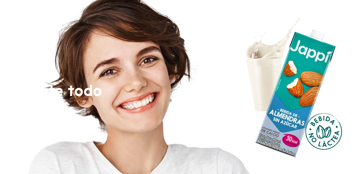 banner home Jappi sin azucar tapa rosca | Salud, Bienestar, Nutrición y Vida Balanceada